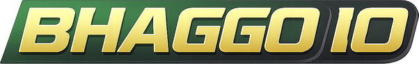 bhaggo io logo